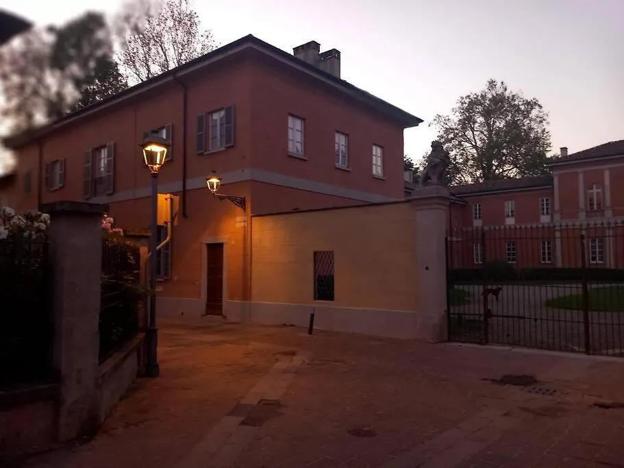 Homestay Vito'S Room Cormano Italy