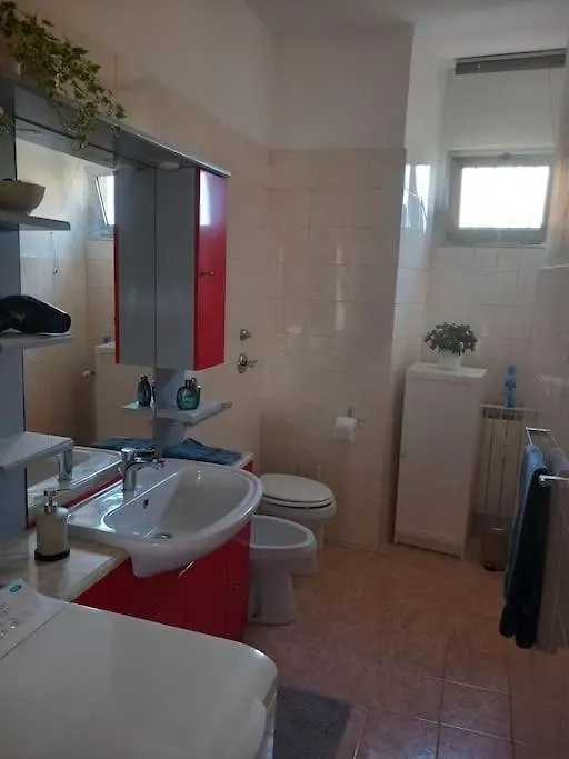 Vito'S Room Cormano Italy