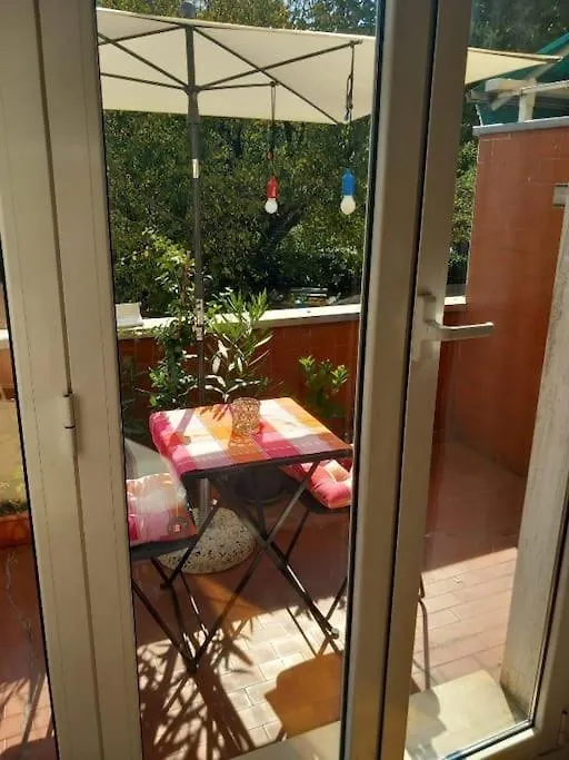 Homestay Vito'S Room Cormano