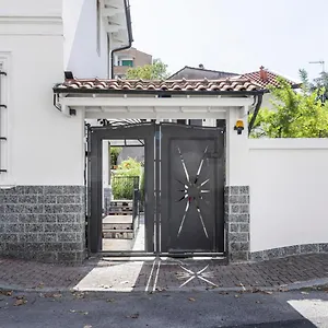 Guest house De I Bravi, Cormano