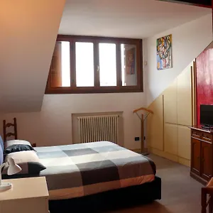  Bed and breakfast La Corte Di Brusuglio
