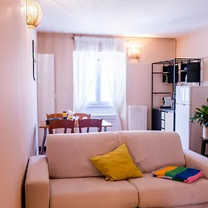 Hébergement de vacances Casa Bonnie, Nuovo Accogliente Nel Centro Di, Milan